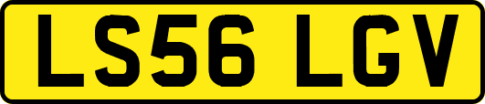 LS56LGV