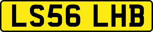 LS56LHB