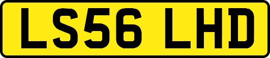 LS56LHD