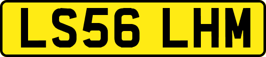 LS56LHM