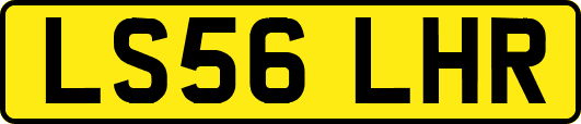 LS56LHR