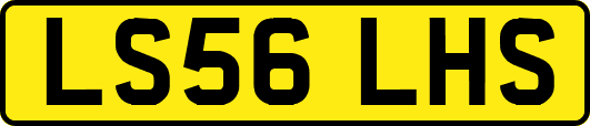LS56LHS