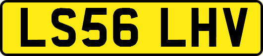 LS56LHV