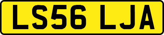 LS56LJA