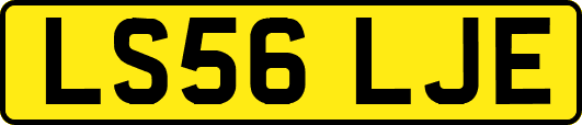 LS56LJE