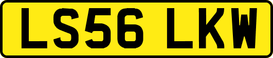LS56LKW