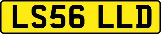 LS56LLD