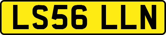 LS56LLN