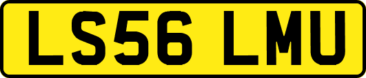 LS56LMU