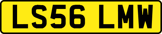 LS56LMW