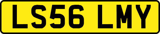 LS56LMY