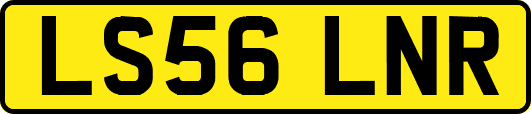 LS56LNR