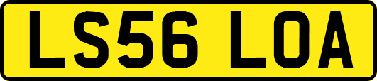 LS56LOA