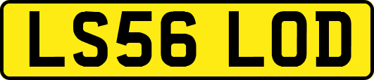 LS56LOD