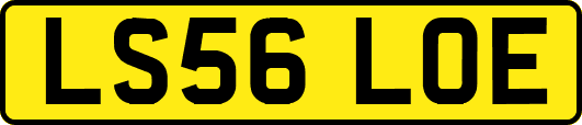 LS56LOE