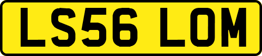 LS56LOM