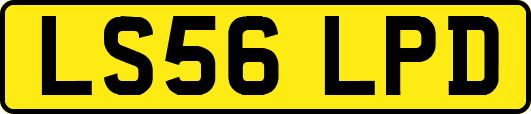 LS56LPD