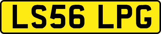 LS56LPG