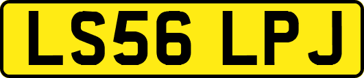 LS56LPJ