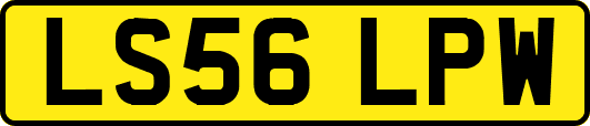 LS56LPW