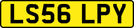 LS56LPY