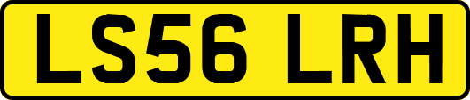 LS56LRH