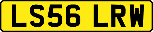 LS56LRW