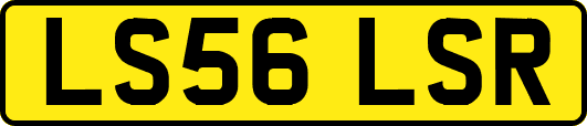 LS56LSR