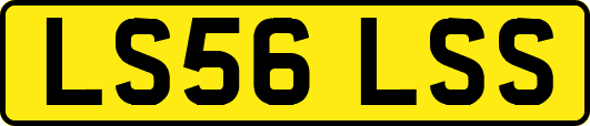 LS56LSS