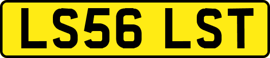 LS56LST