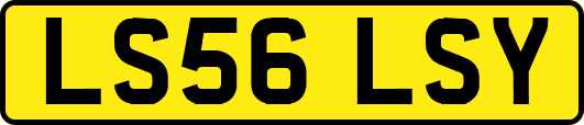 LS56LSY