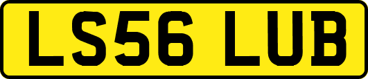 LS56LUB