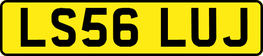 LS56LUJ