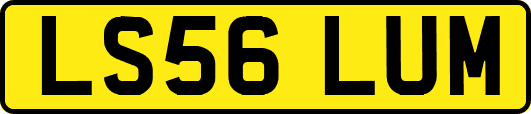 LS56LUM