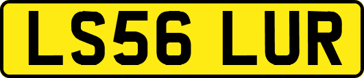 LS56LUR