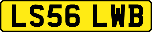 LS56LWB