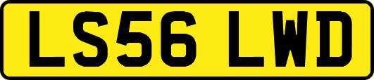 LS56LWD