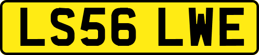 LS56LWE