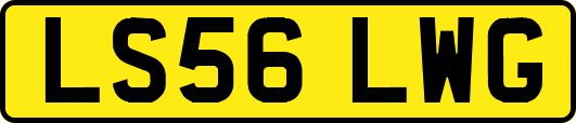 LS56LWG