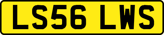 LS56LWS