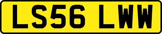 LS56LWW