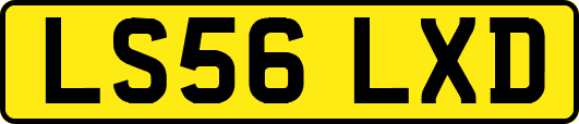LS56LXD