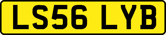 LS56LYB
