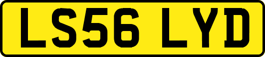 LS56LYD