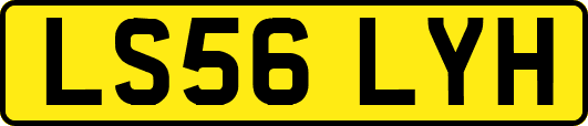 LS56LYH