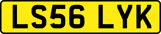 LS56LYK