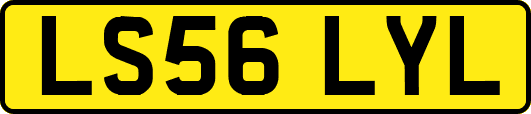 LS56LYL