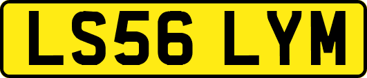 LS56LYM