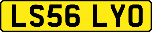 LS56LYO