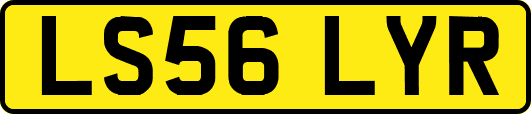 LS56LYR